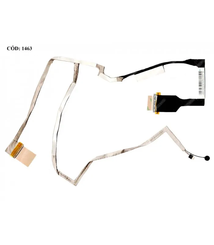 FLEX LCD ASUS  X501 X501A X501U SERIES DD0XJ5LC011 ORIG.