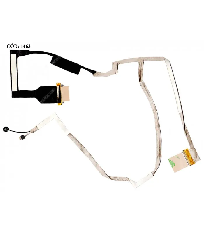 FLEX LCD ASUS  X501 X501A X501U SERIES DD0XJ5LC011 ORIG.