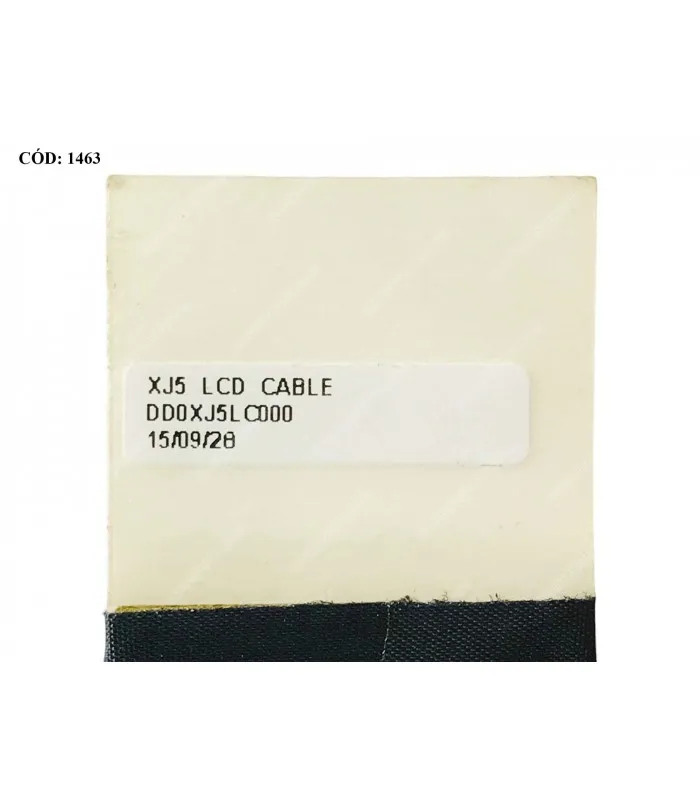 FLEX LCD ASUS  X501 X501A X501U SERIES DD0XJ5LC011 ORIG.