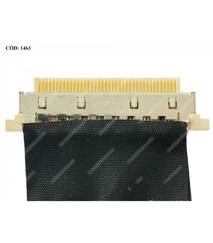 FLEX LCD ASUS  X501 X501A X501U SERIES DD0XJ5LC011 ORIG.