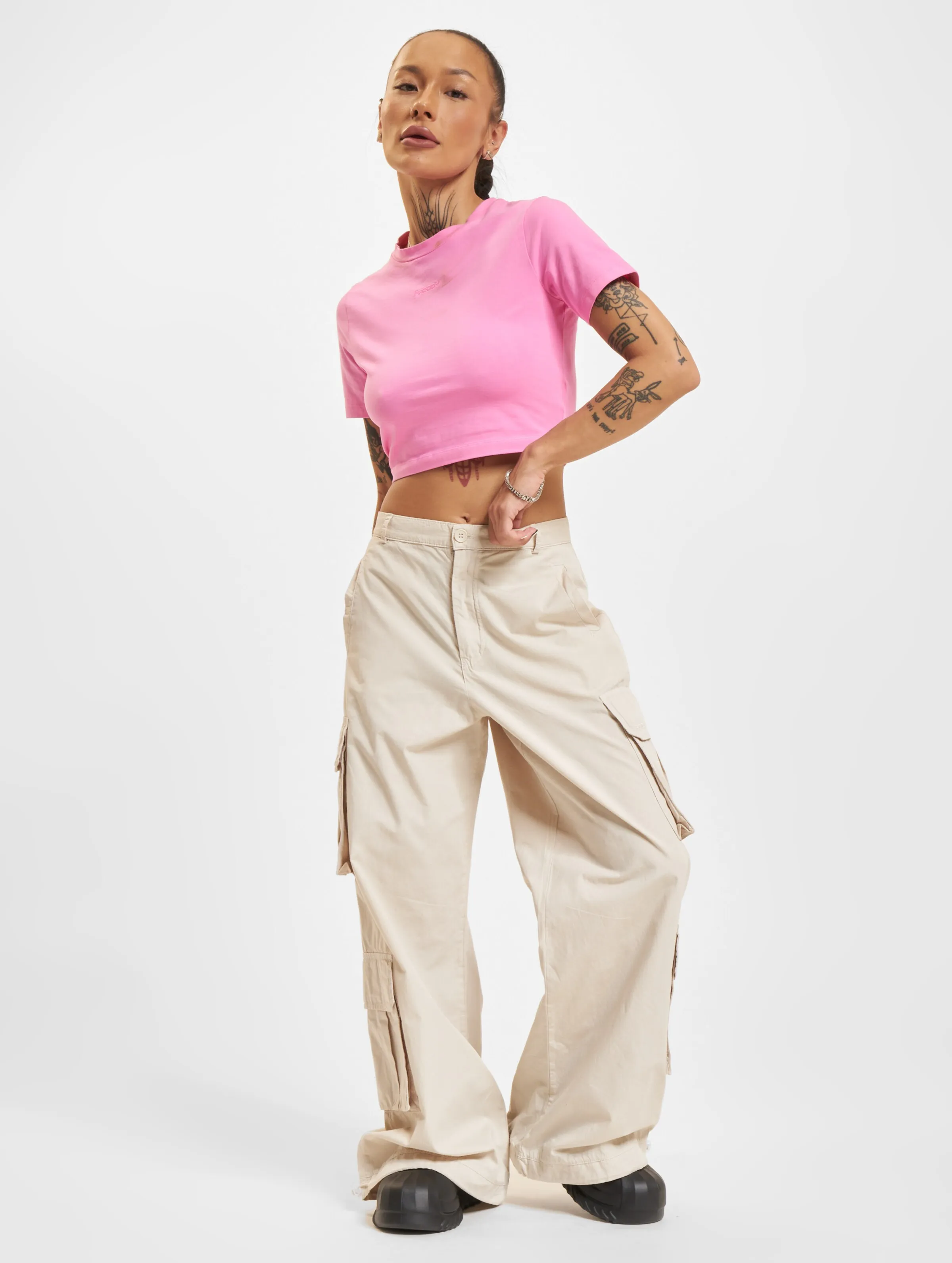 Freddy Pantalone Lungo