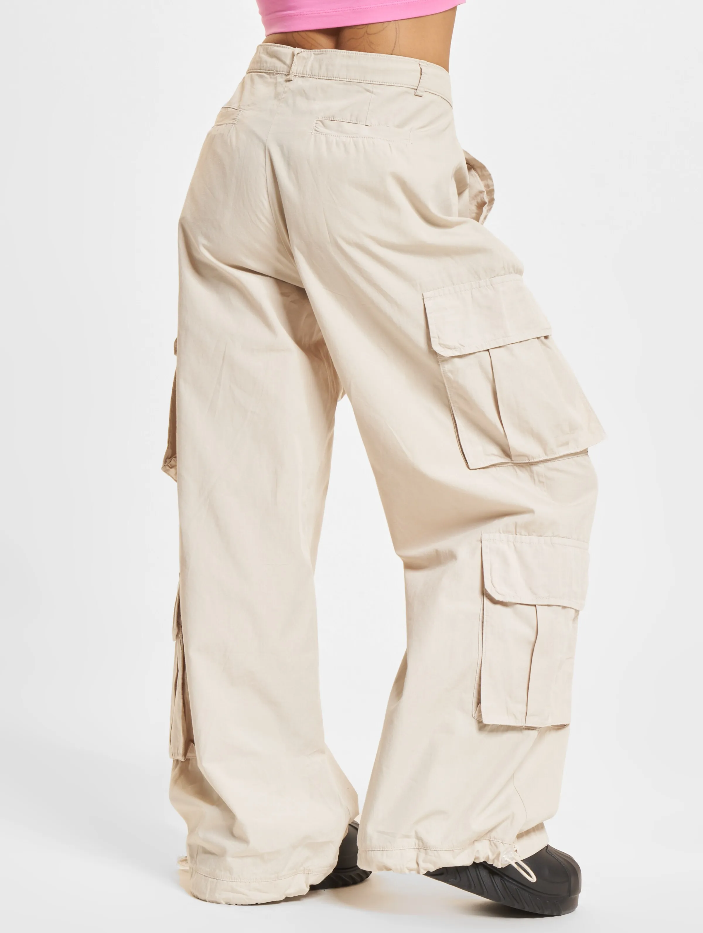 Freddy Pantalone Lungo