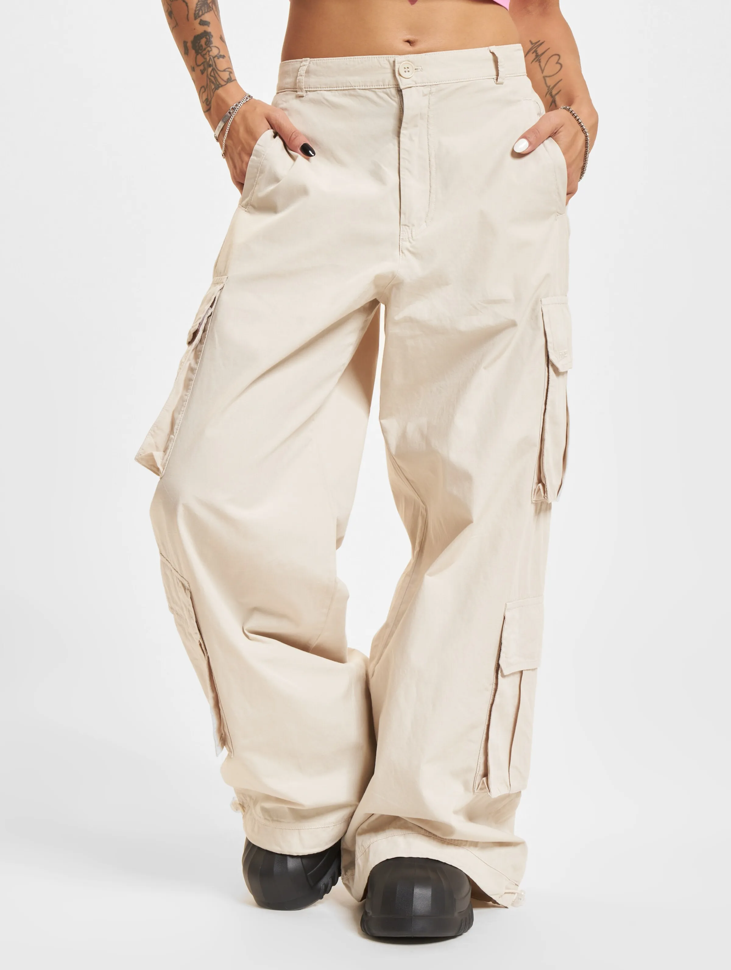 Freddy Pantalone Lungo