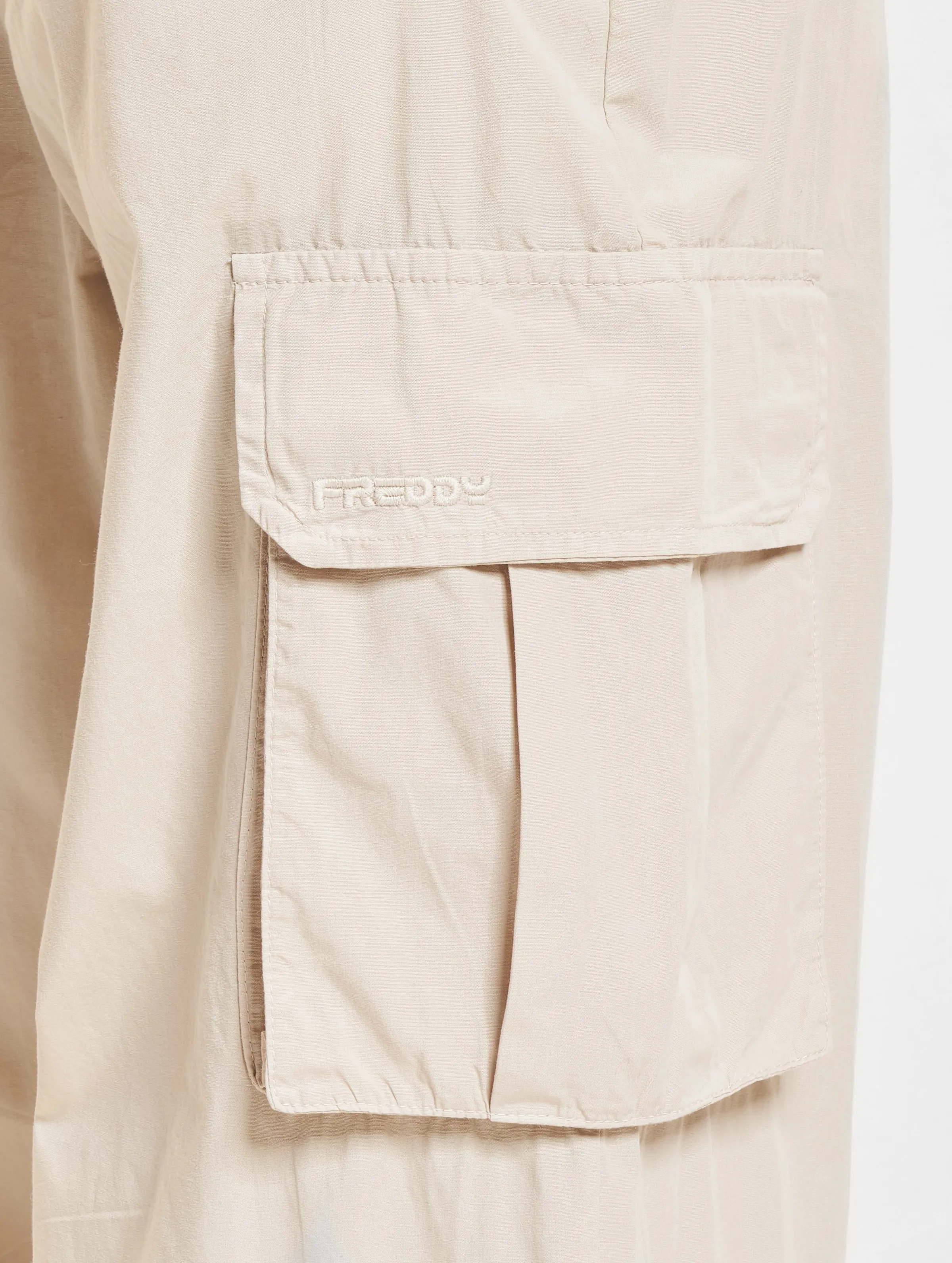 Freddy Pantalone Lungo