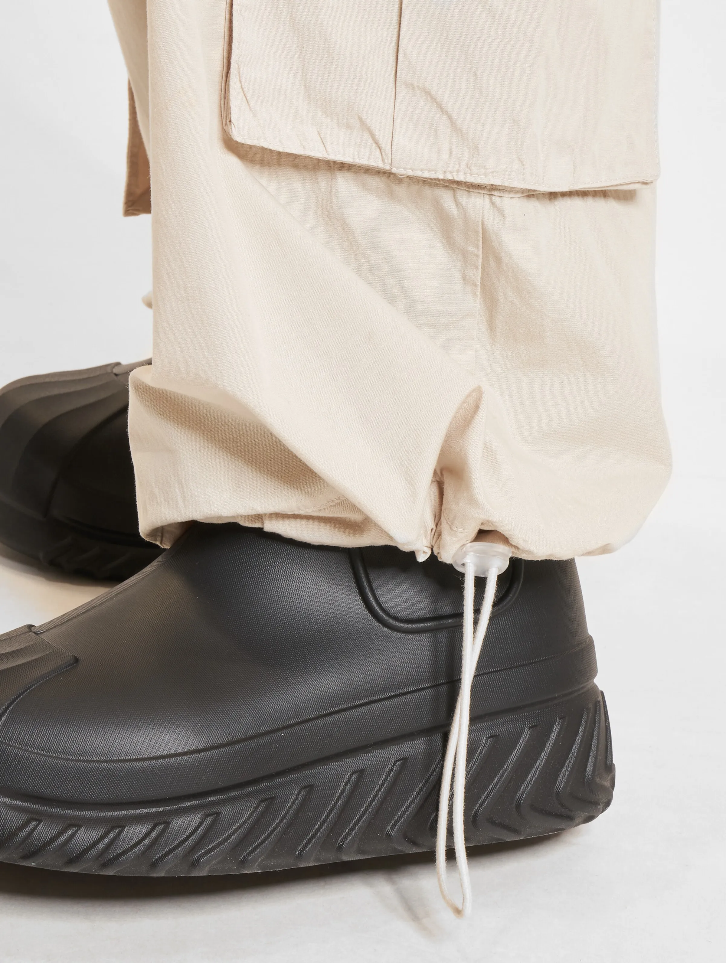 Freddy Pantalone Lungo