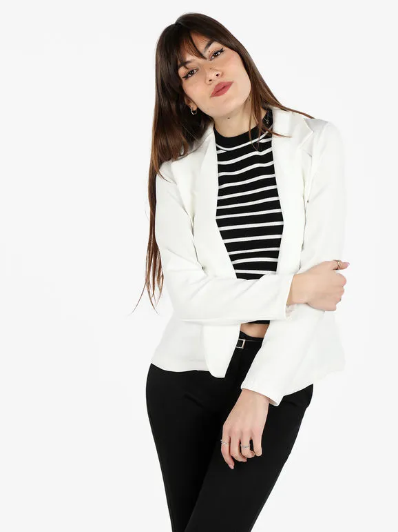 Frenetika Blazer de mujer elegante
