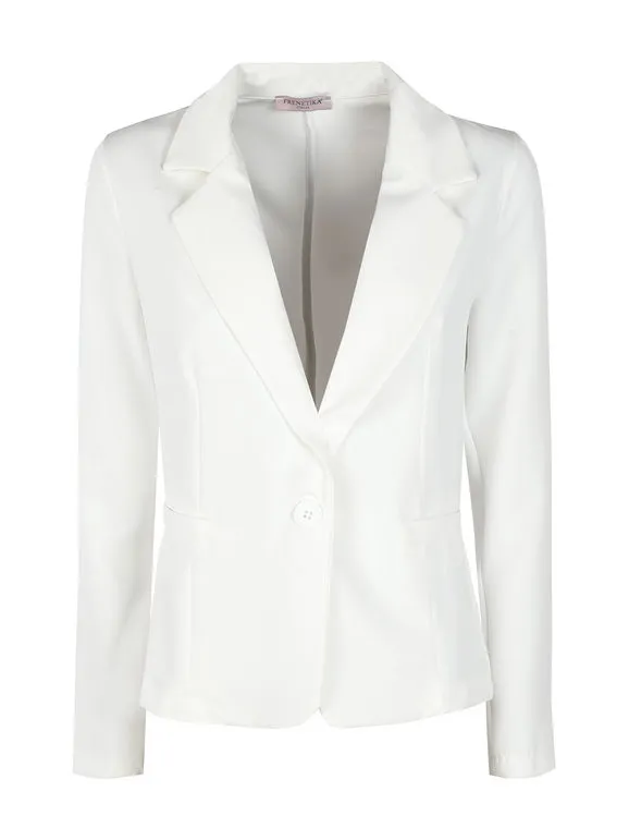 Frenetika Blazer de mujer elegante