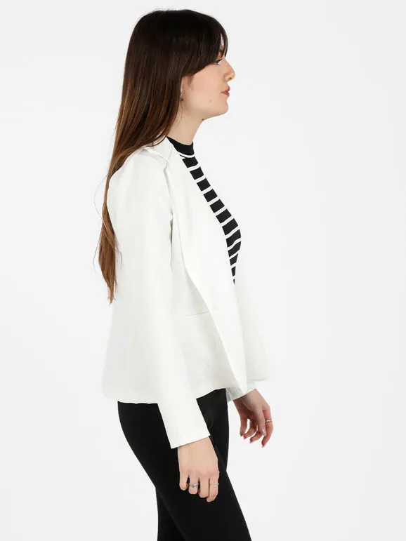 Frenetika Blazer de mujer elegante