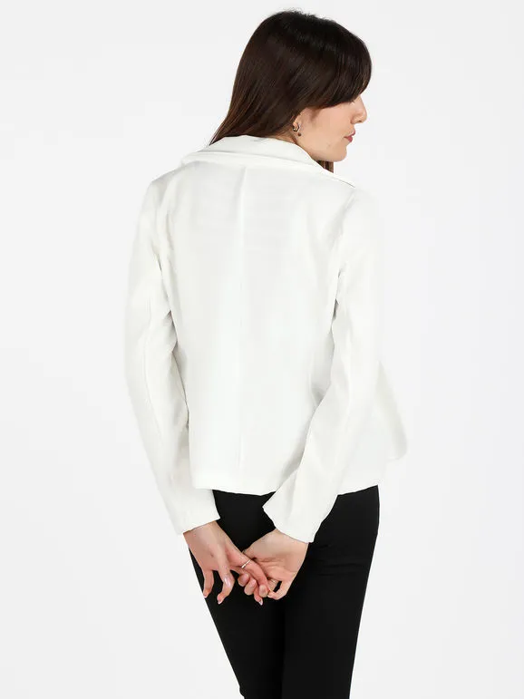Frenetika Blazer de mujer elegante