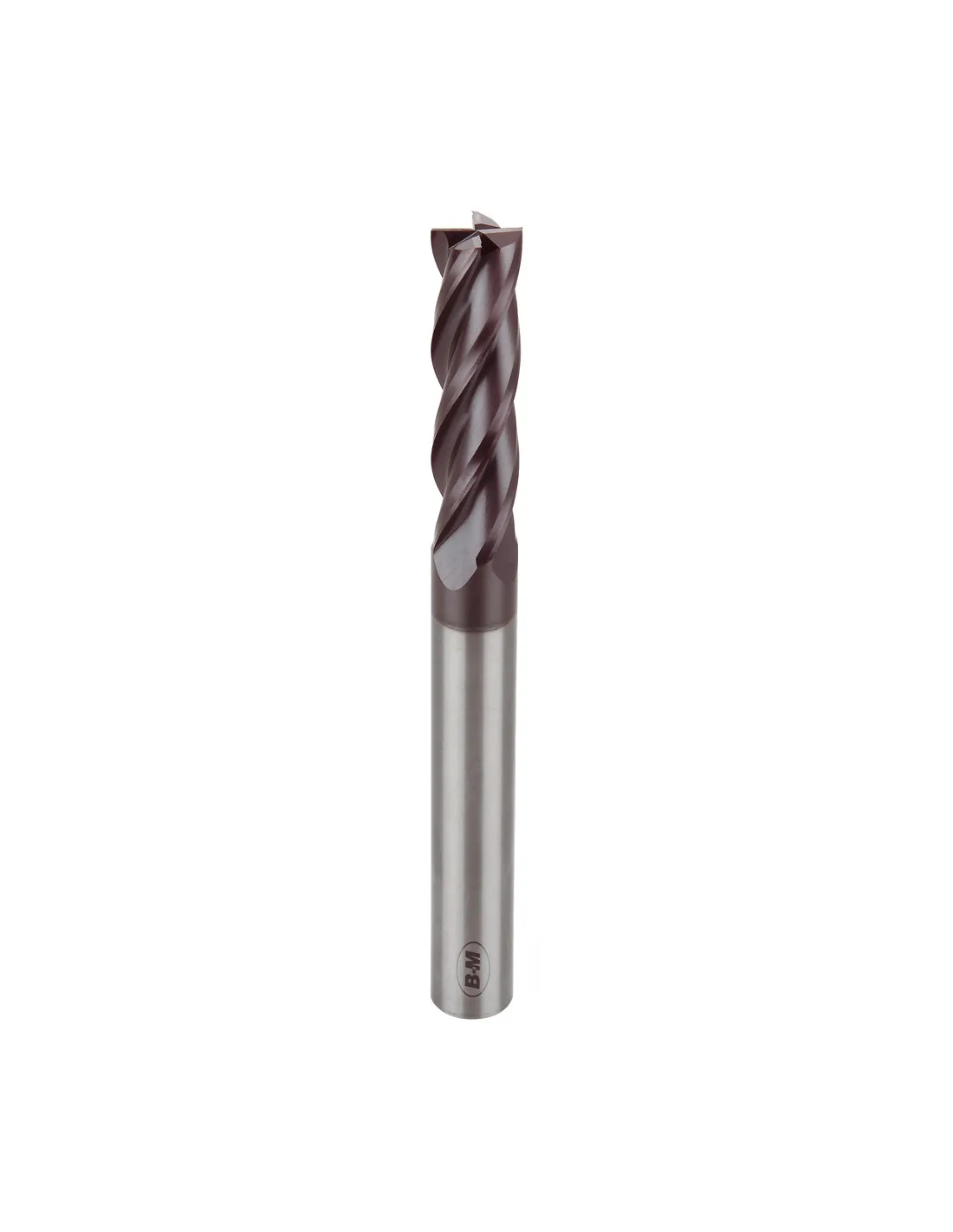 FRESA FRONTAL MD S/L Z4 Ø 6 MM TIALN