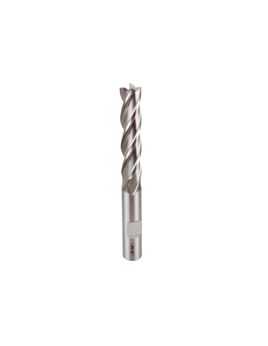 FRESA V/L S/L C.CENTRO HSSCO Ø 4 MM