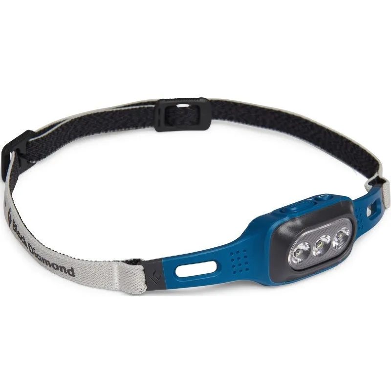  Frontales y linternas Black diamond Deploy Run Light