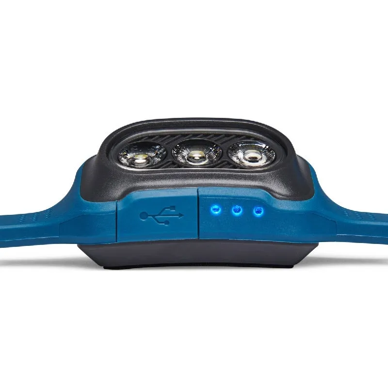  Frontales y linternas Black diamond Deploy Run Light