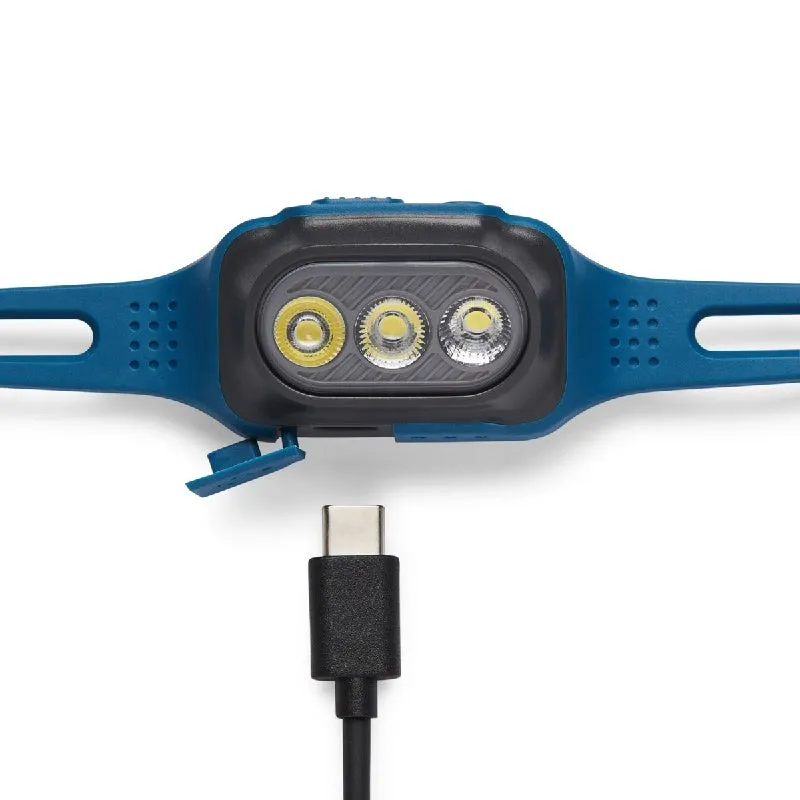  Frontales y linternas Black diamond Deploy Run Light