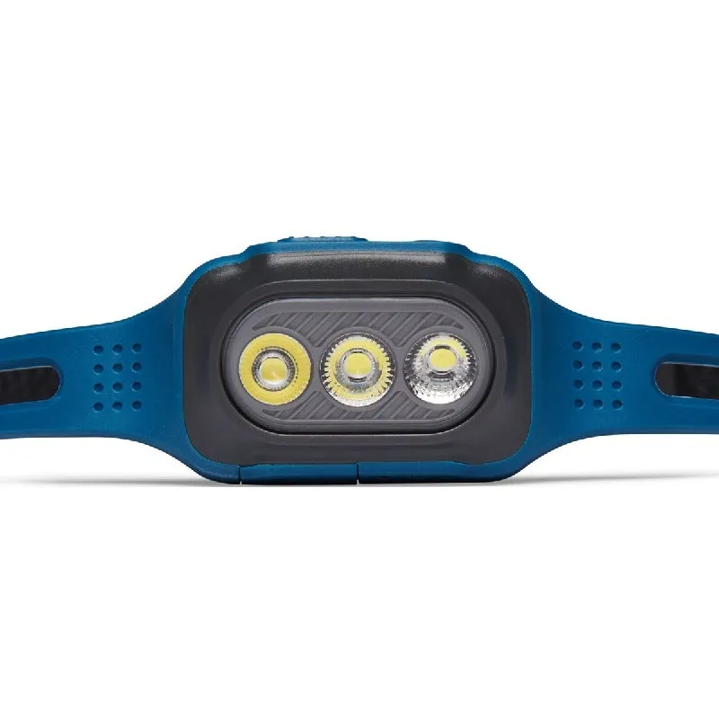  Frontales y linternas Black diamond Deploy Run Light