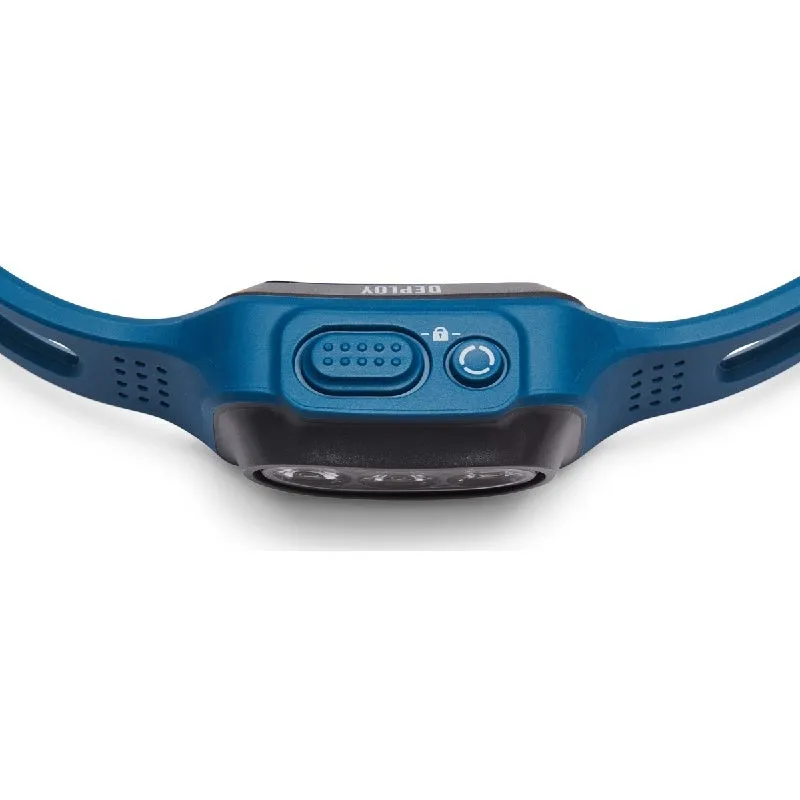  Frontales y linternas Black diamond Deploy Run Light