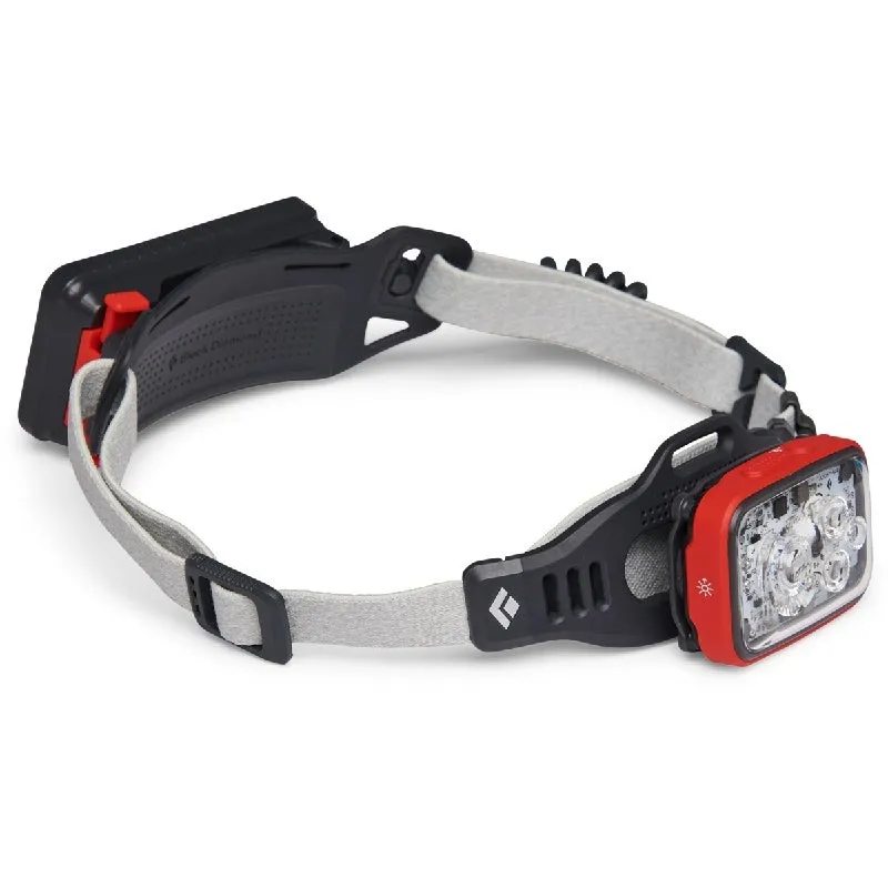  Frontales y linternas Black diamond Distance 1500 Headlamp