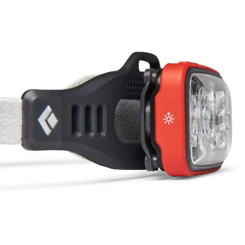  Frontales y linternas Black diamond Distance 1500 Headlamp