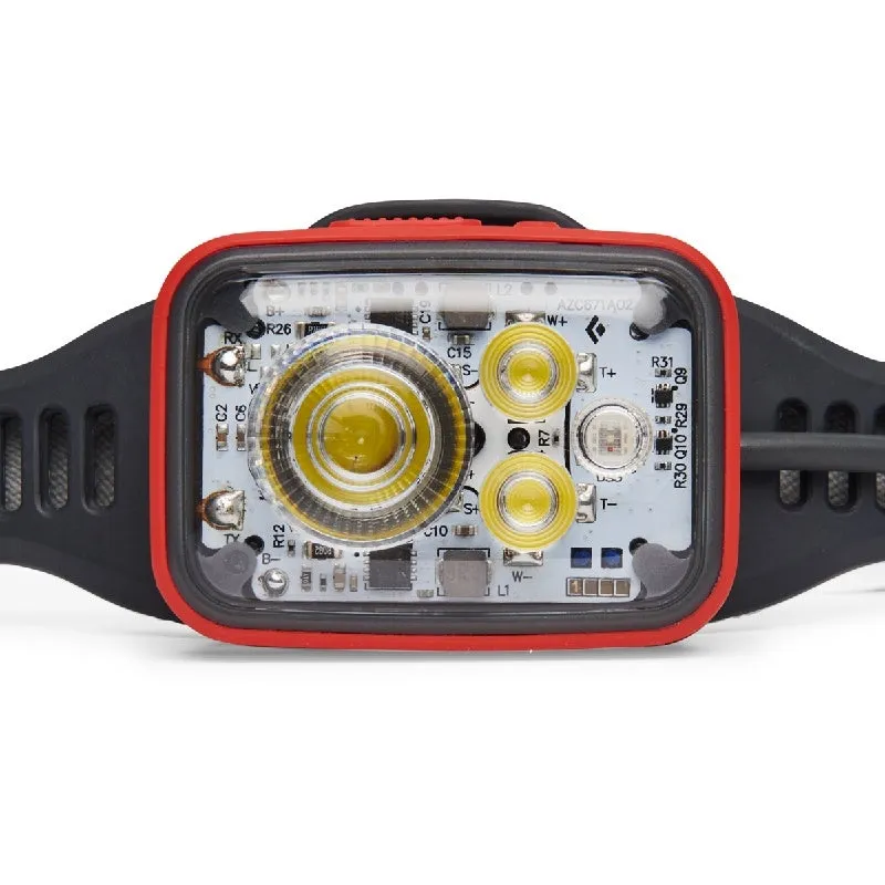  Frontales y linternas Black diamond Distance 1500 Headlamp