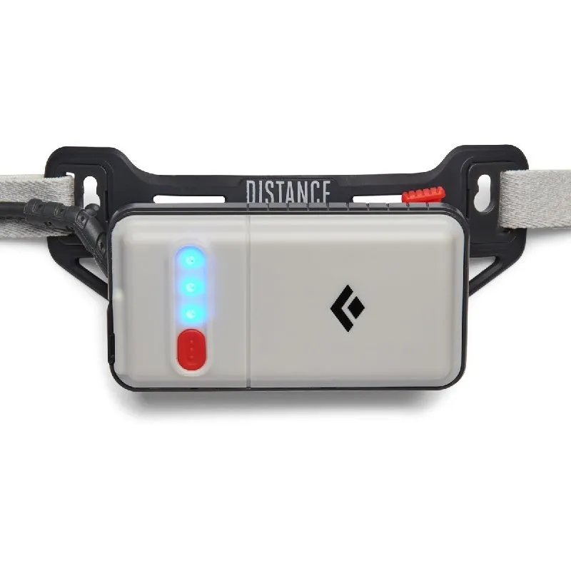  Frontales y linternas Black diamond Distance 1500 Headlamp