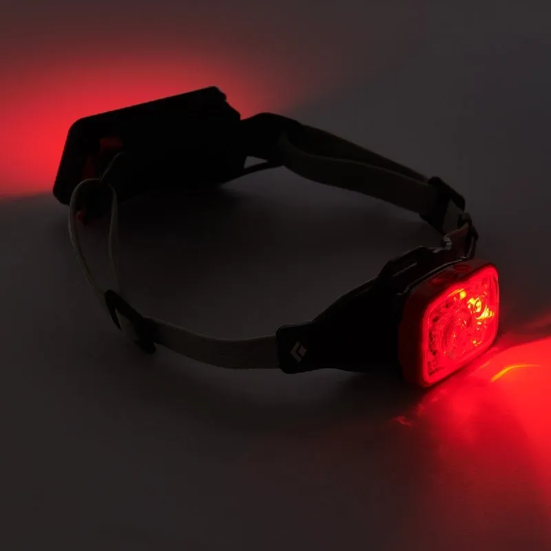  Frontales y linternas Black diamond Distance 1500 Headlamp