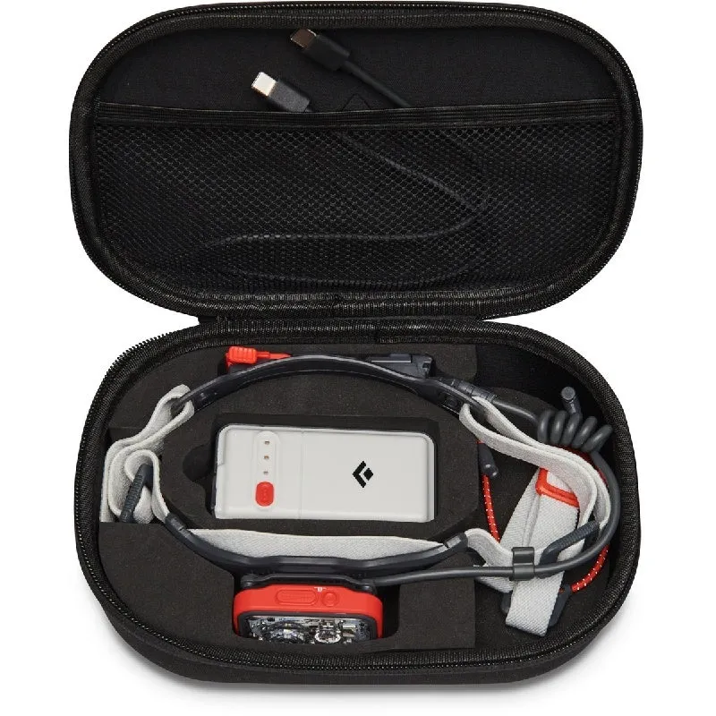  Frontales y linternas Black diamond Distance 1500 Headlamp