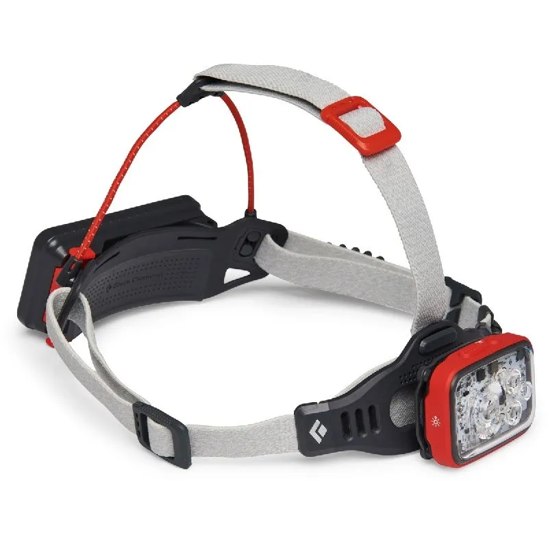  Frontales y linternas Black diamond Distance 1500 Headlamp