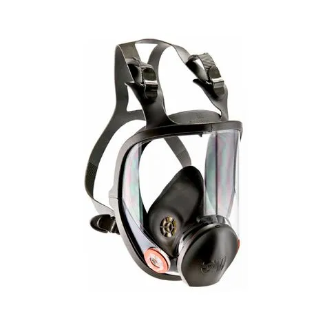 FULL FACE 3M 6800 ROSTRO COMPLETO  MEDIUM