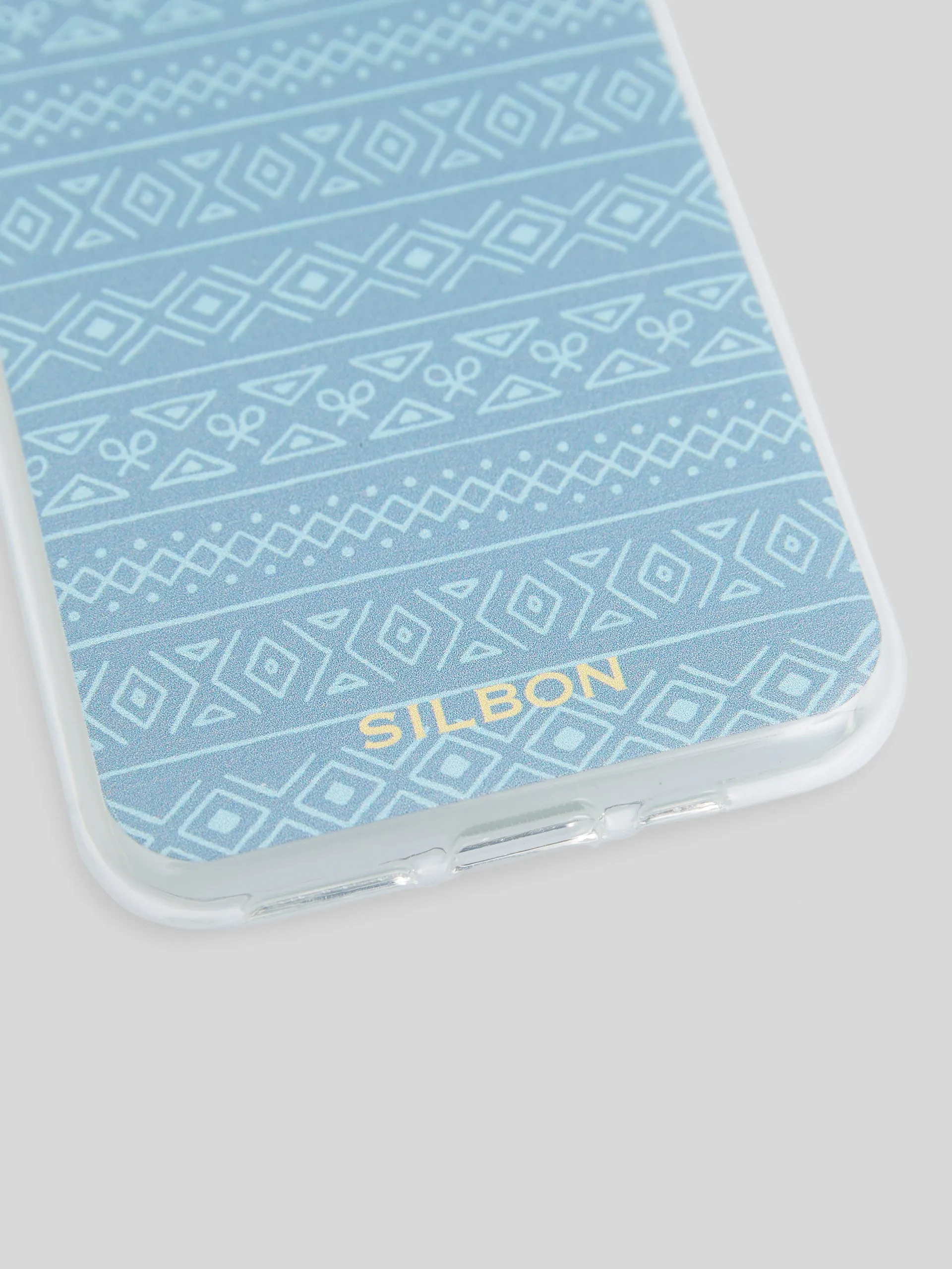 Funda etnica detalle IPHONE 11 PRO