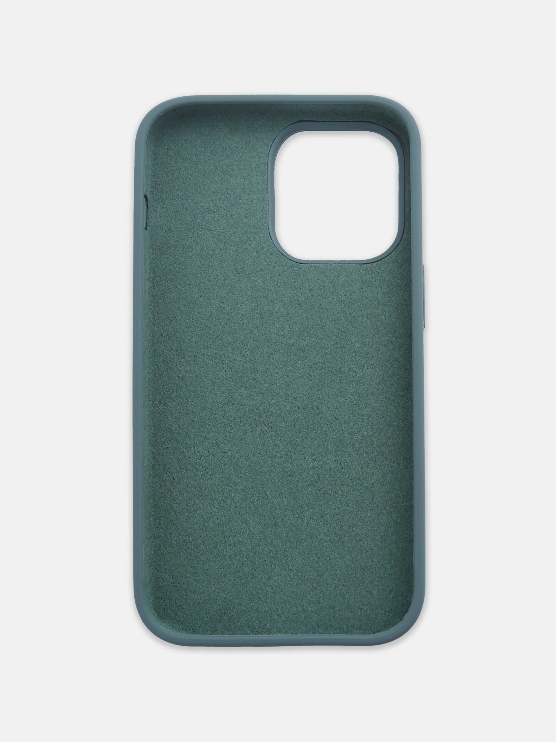 Funda IPHONE 14 PRO green