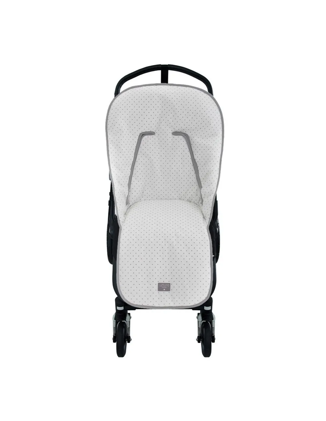 Funda silla adaptada al Bugaboo TOPHI de Uzturre