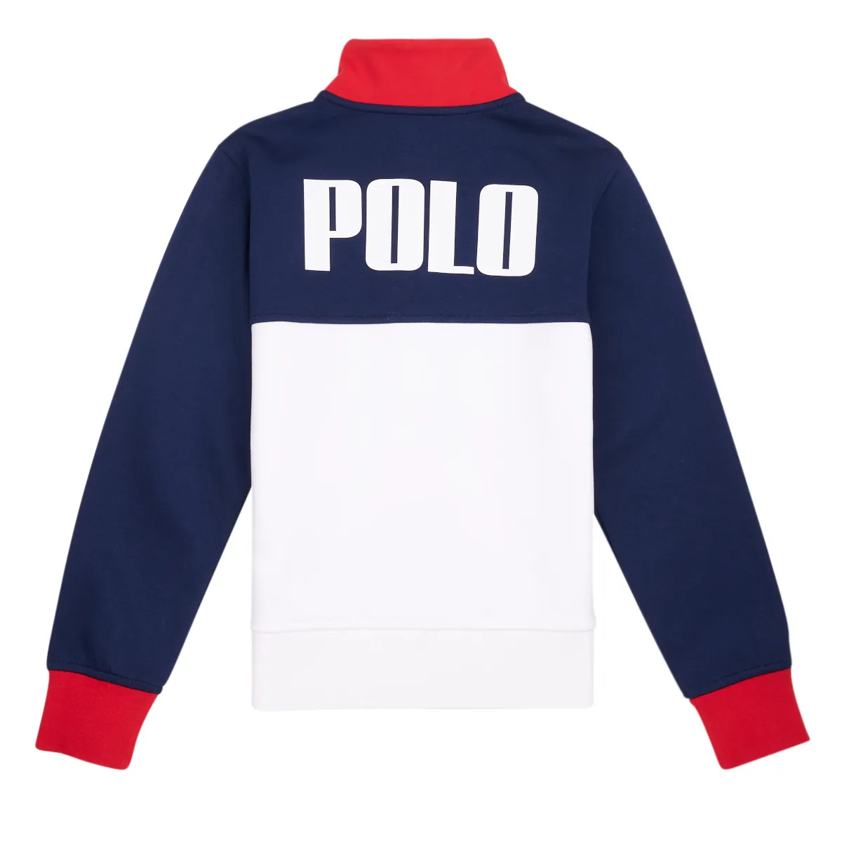 FZ TRACK JKTKNIT SHIRTSSWEATSHIRT