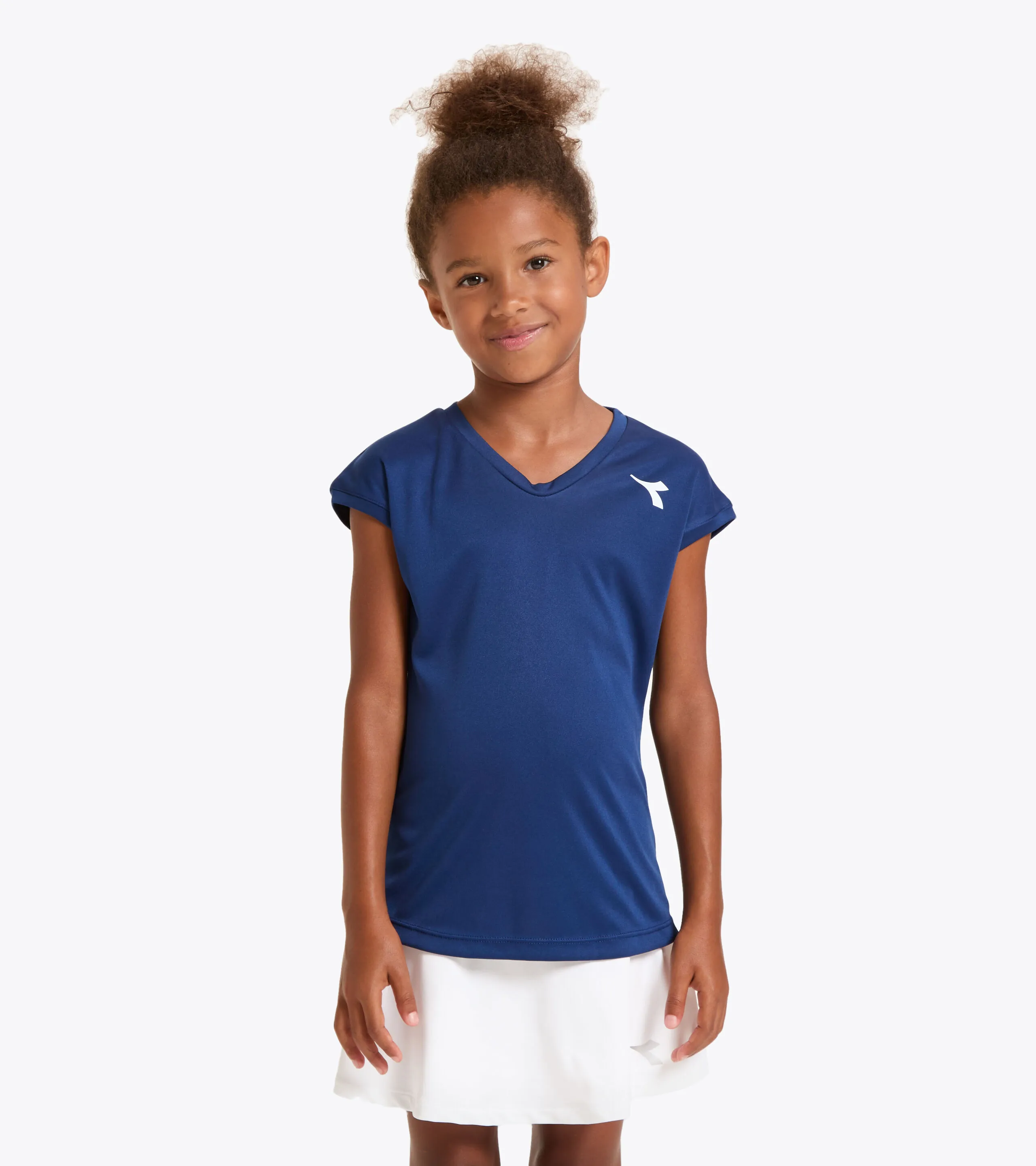 G. TSHIRT TEAM CAMISETA DE TENIS  JUNIOR