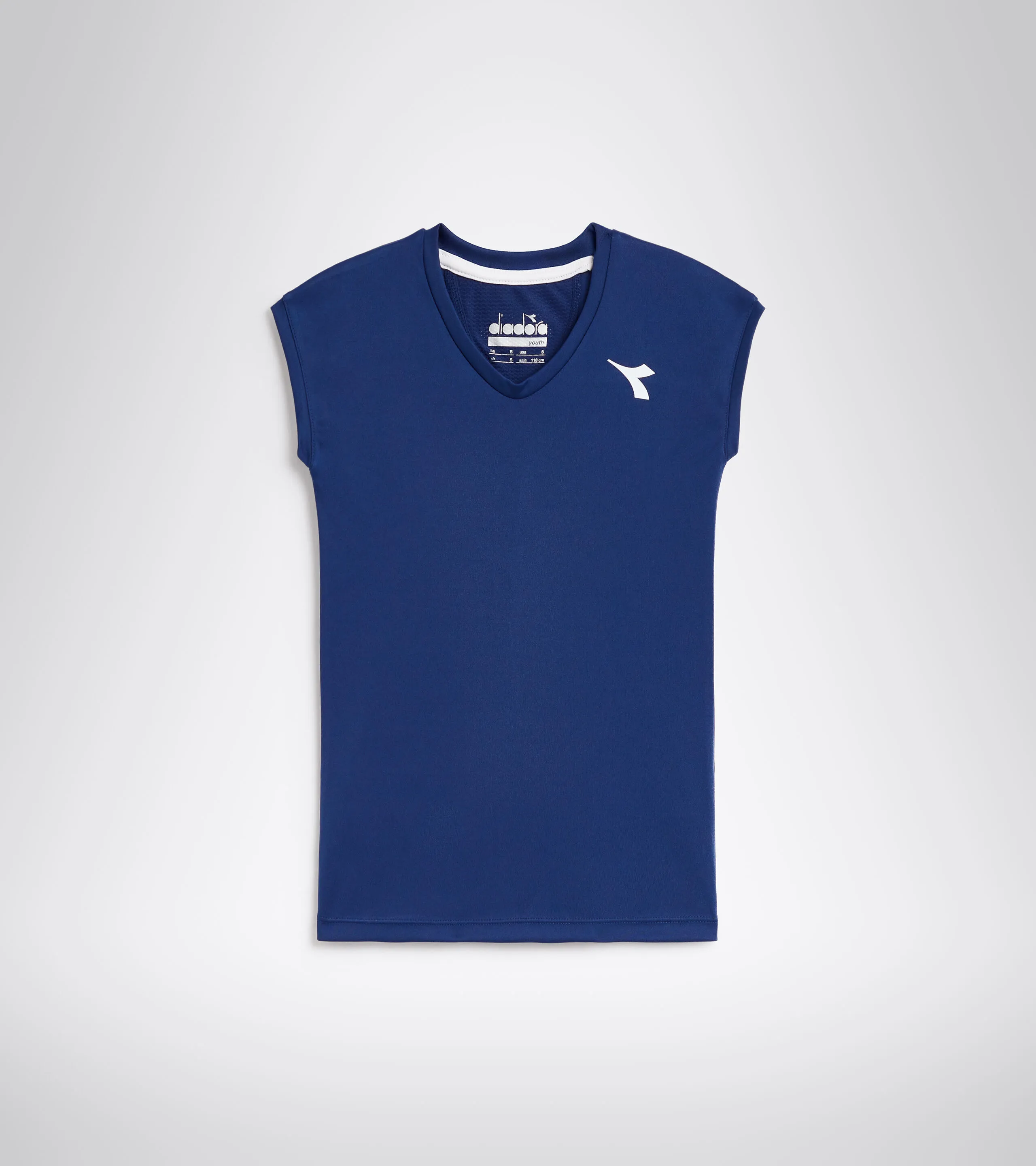 G. TSHIRT TEAM CAMISETA DE TENIS  JUNIOR