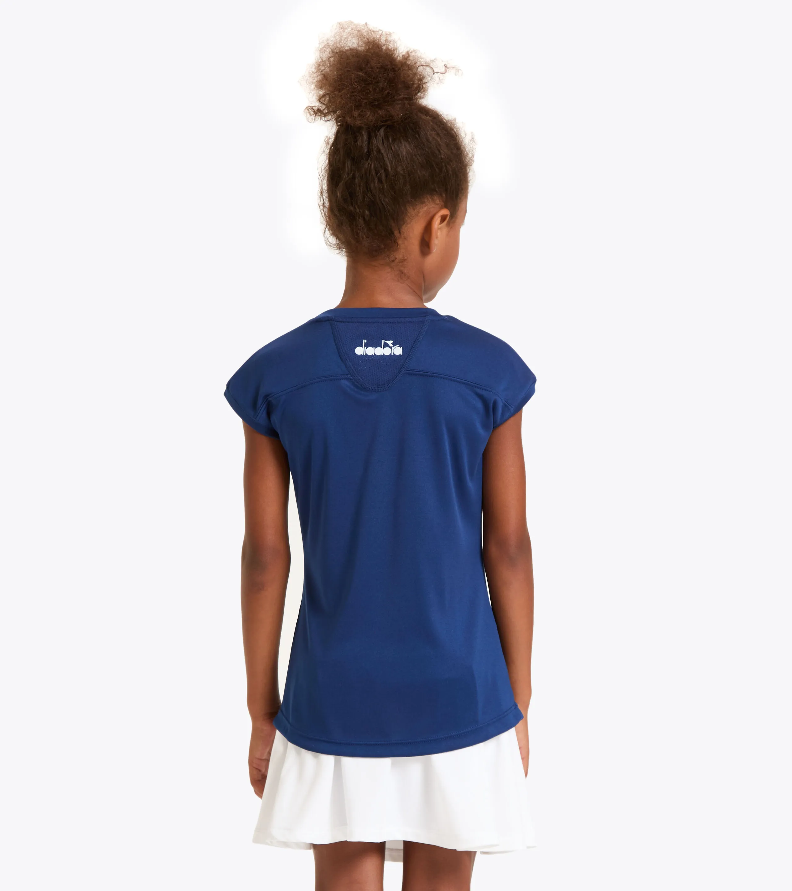 G. TSHIRT TEAM CAMISETA DE TENIS  JUNIOR