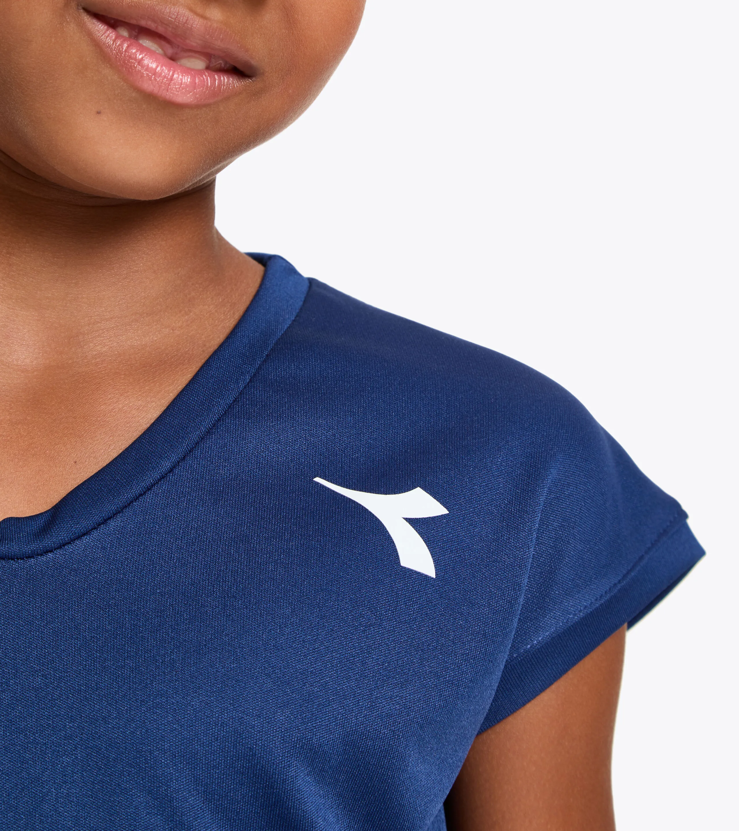 G. TSHIRT TEAM CAMISETA DE TENIS  JUNIOR