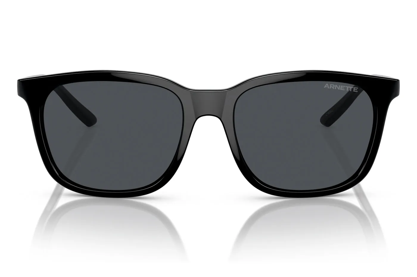 Gafas de Sol Arnette 0AN4316 Unisex Color Negro