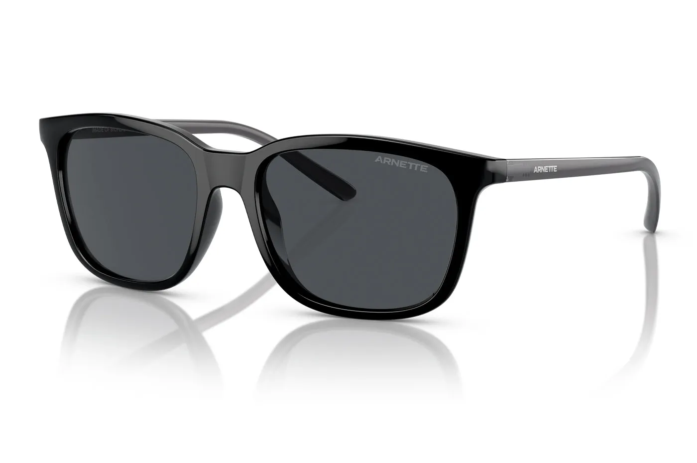 Gafas de Sol Arnette 0AN4316 Unisex Color Negro
