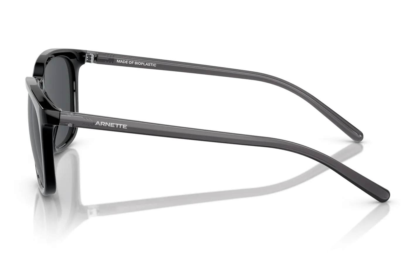Gafas de Sol Arnette 0AN4316 Unisex Color Negro