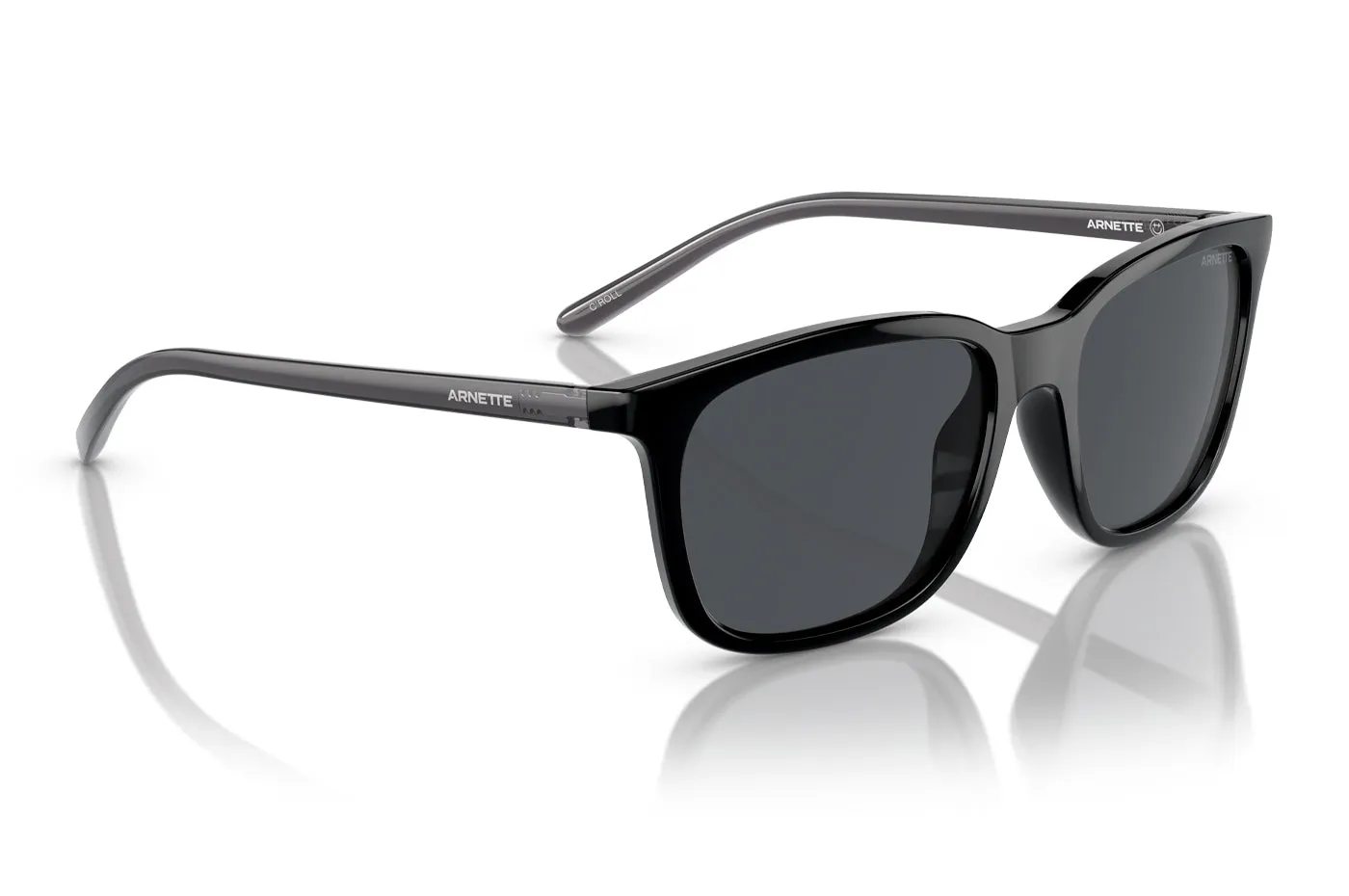 Gafas de Sol Arnette 0AN4316 Unisex Color Negro