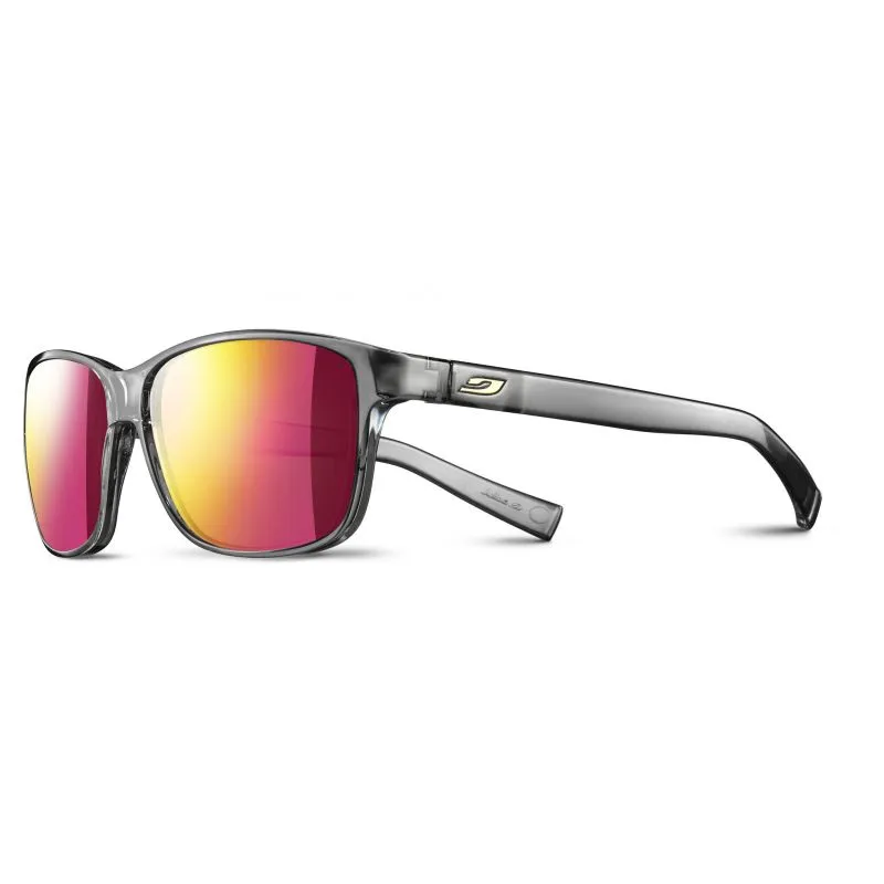 GAFAS DE SOL JULBO POWELL (GRIS TRANSLúCIDO  CAT3)