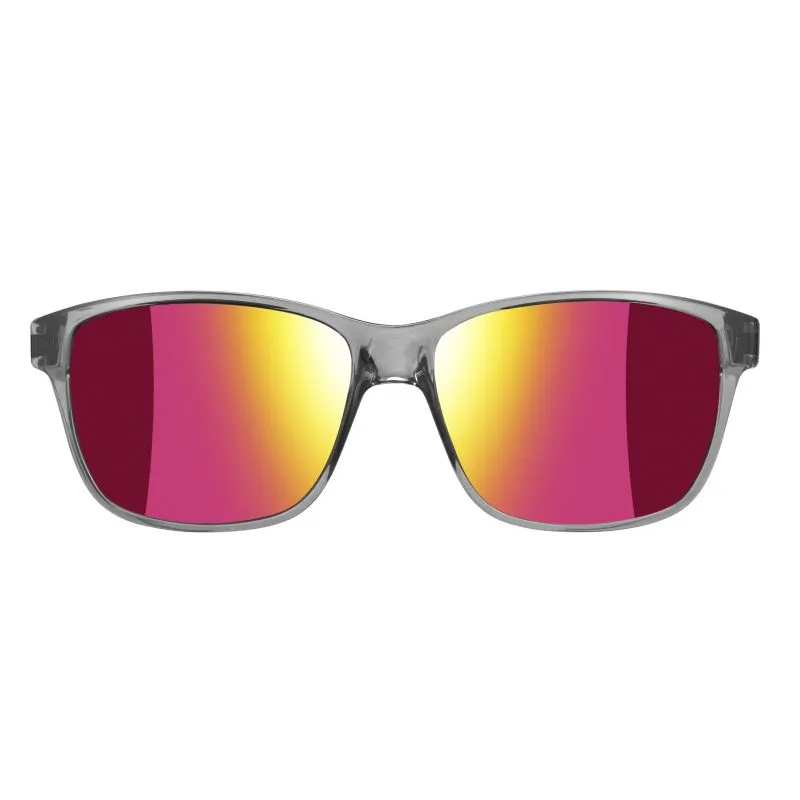 GAFAS DE SOL JULBO POWELL (GRIS TRANSLúCIDO  CAT3)