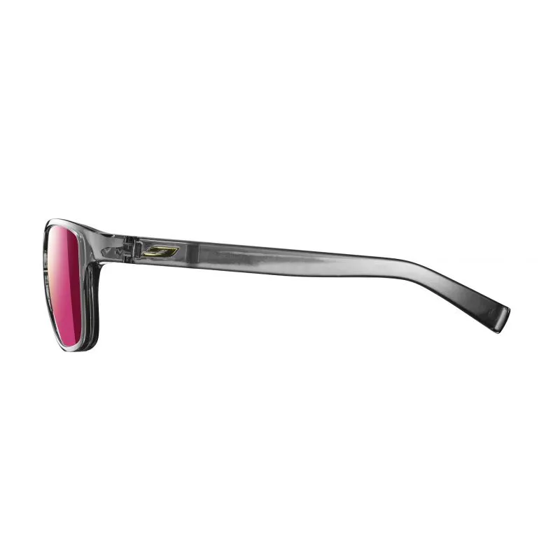 GAFAS DE SOL JULBO POWELL (GRIS TRANSLúCIDO  CAT3)