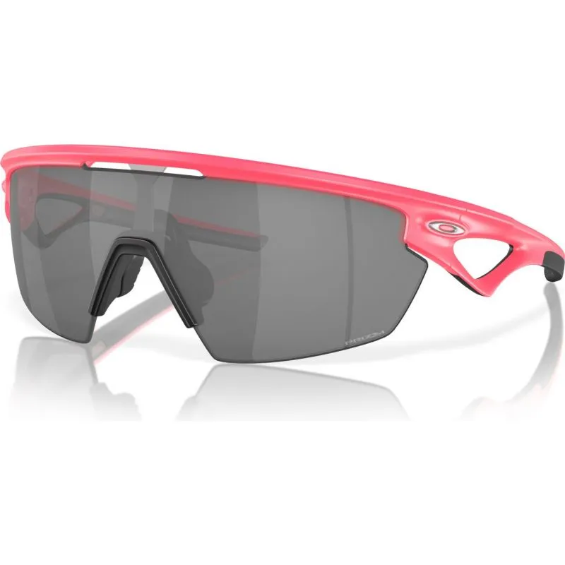 Gafas de sol Oakley SPHAERA (ROSA NEÓN MATE)