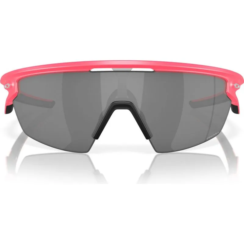 Gafas de sol Oakley SPHAERA (ROSA NEÓN MATE)