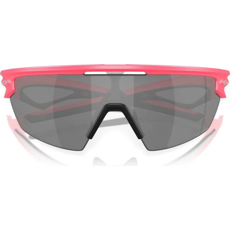 Gafas de sol Oakley SPHAERA (ROSA NEÓN MATE)