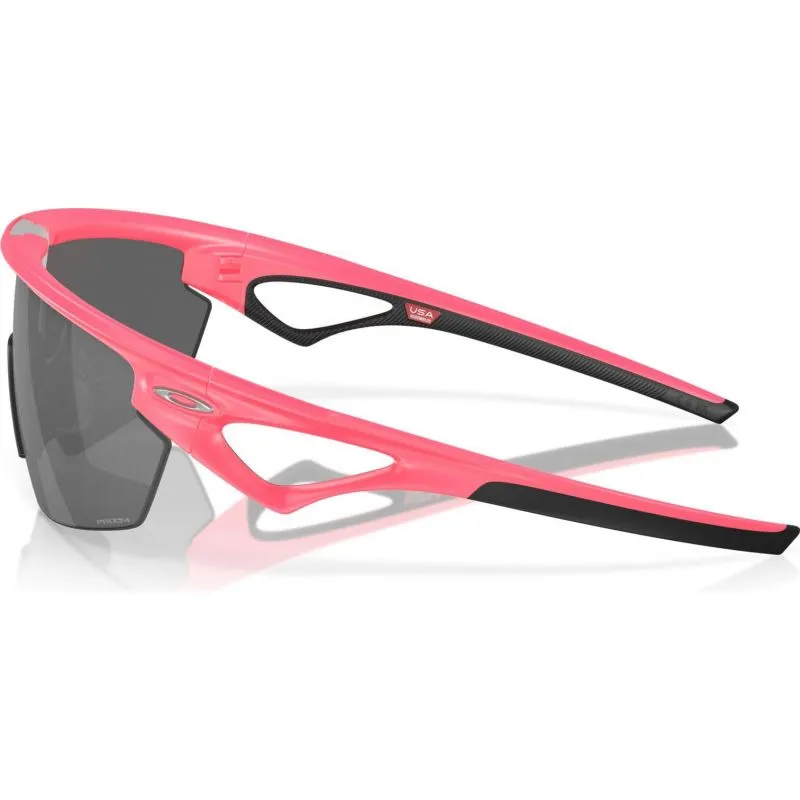 Gafas de sol Oakley SPHAERA (ROSA NEÓN MATE)