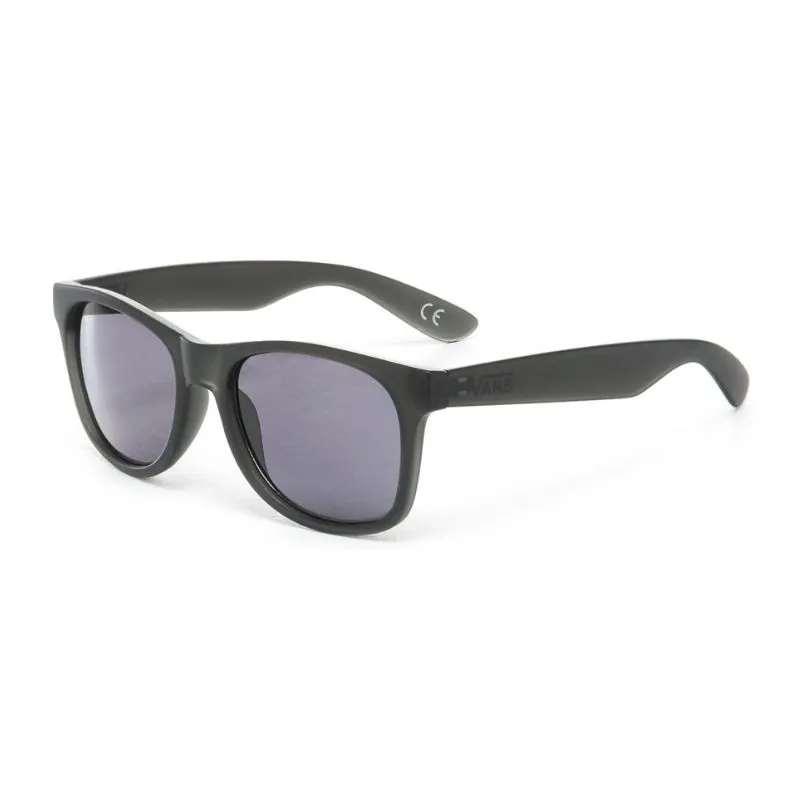 GAFAS DE SOL VANS MN SPICOLI 4 TONOS (NEGRO ESMERILADO TRANSLúCIDO)  UVA/UVB 400