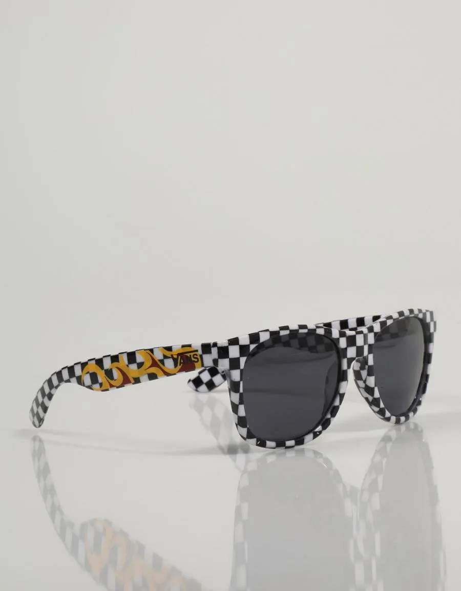  gafas VANS Mn en Negro 82047