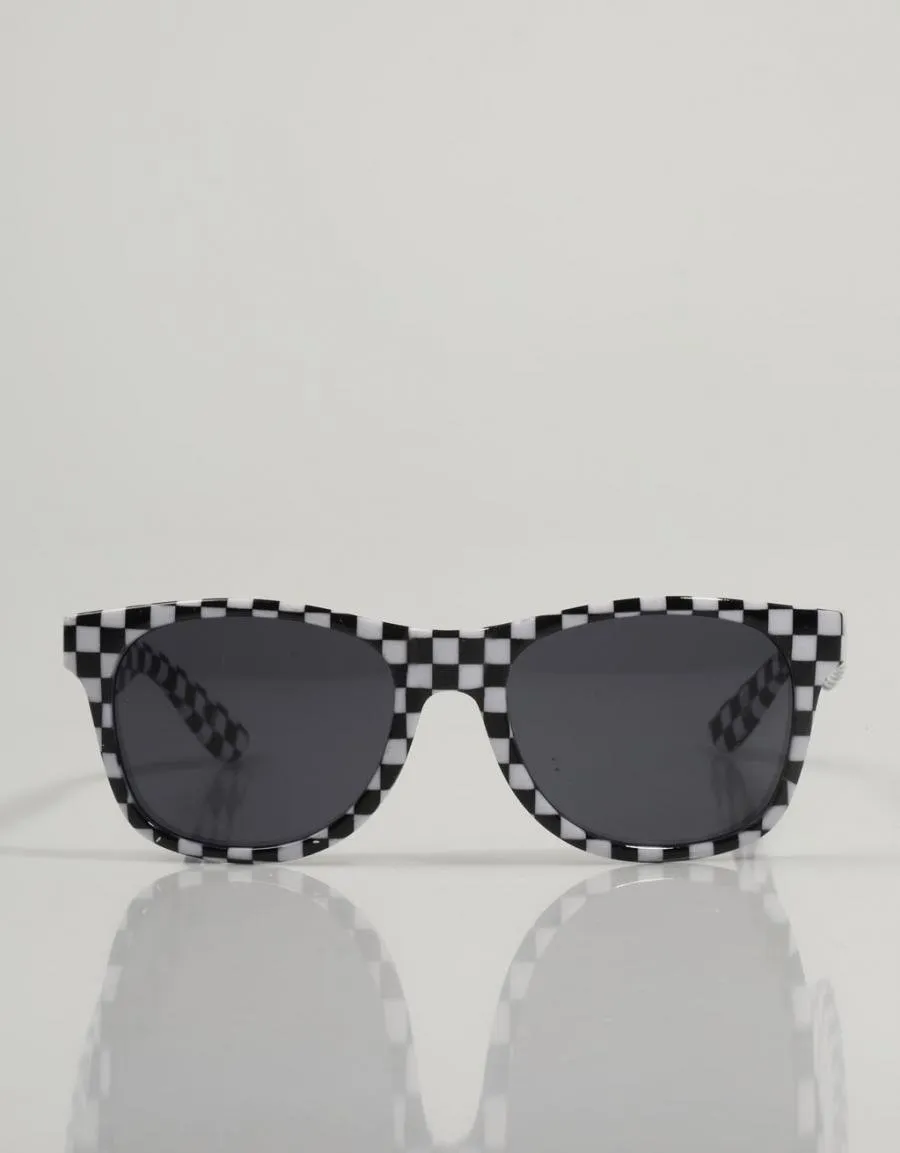  gafas VANS Mn en Negro 82047